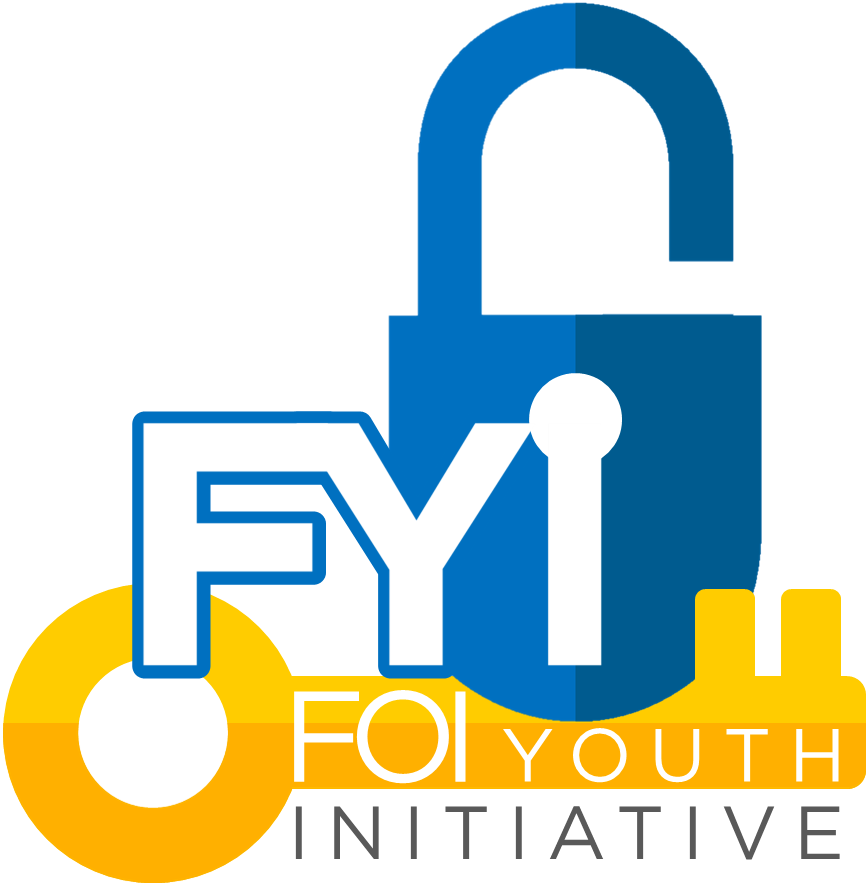 The Foi Youth Initiative Is A National Network Of More - Youth (868x886)