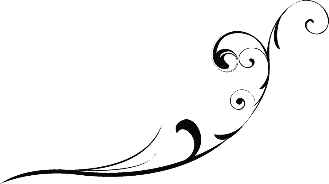 Picture - Swirl Designs Png (1100x617)