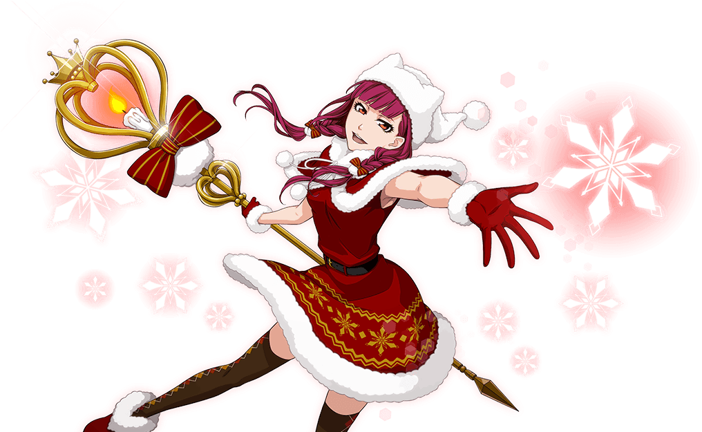 Riruka - Bleach Brave Souls Riruka (1024x1024)