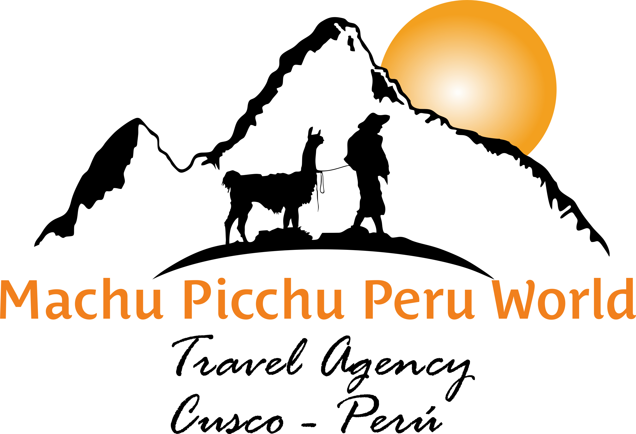 Cusco, Machu Picchu, Inca, Inka, Salkantay, City Tour, - Machu Pıcchu Logo (2650x1810)