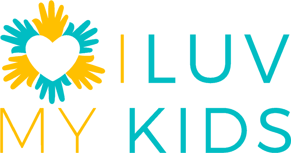 I Luv My Kids - I Luv My Kids (992x531)