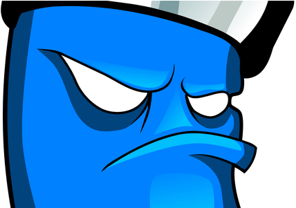 Paint Can Cartoon K Pictures Full Hq - Spray Can Graffiti Characters (450x300)