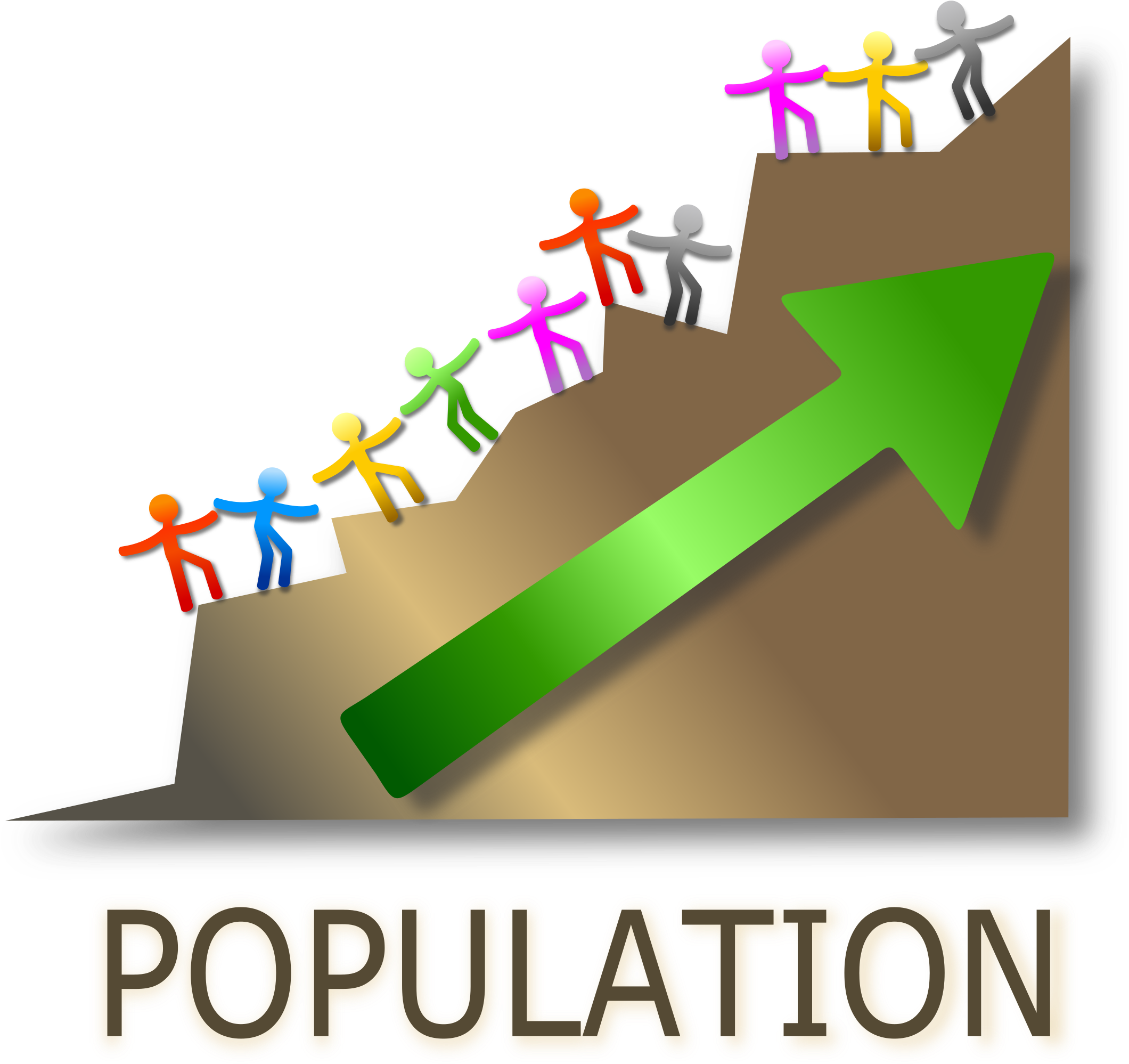 Big Image - Symbol Of A Community (2400x2040)