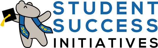 Student Success Initiatives 2200 Student Services Ii - Uci Student Success Initiatives (576x216)