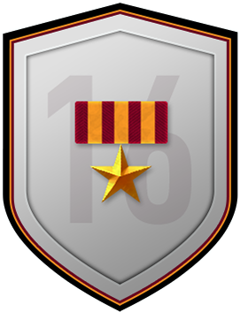 De Rossi X - Fifa 18 (420x460)