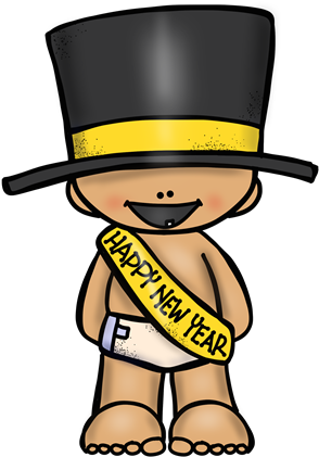 Horn Babyny Horn - New Year (300x424)