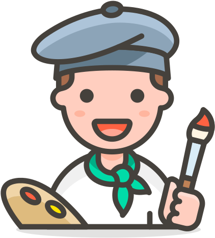 Artista Png (512x512)