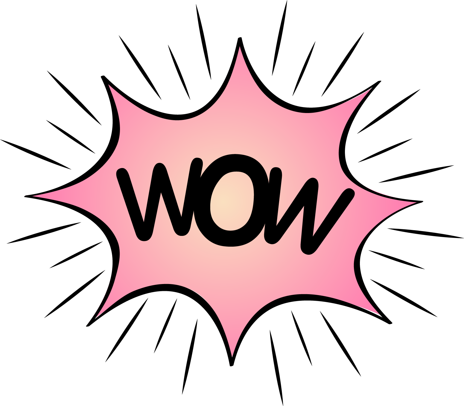 Clip Free Library Speech Png For Free Download On - Explosion Comic Bubble Png (1551x1358)