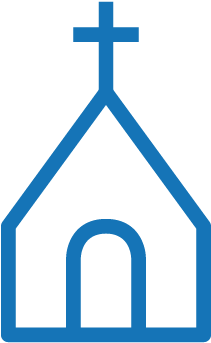 Brotherhood Mutual Insurance Company Brotherhood Mutual - Church Png (676x676)