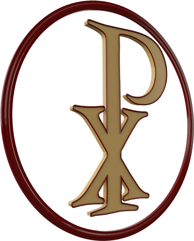 Christian Symbols Fish Ichthus Cross And Crucifix Sponsored - Symbol (648x805)