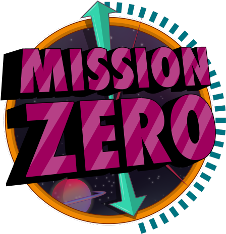 Astro Pi Mission Zero Logo - Astro Pi Mission Zero (500x500)