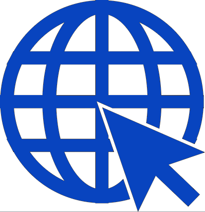 Kodiak Construction Website - Website Icon Vector Free (413x428)