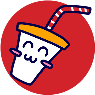 Goodies Gone Wild-soda - Goodies Gone Wild (400x400)
