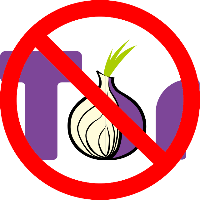 No Place For Tor Ibm Preaches Zero - Block Tor (640x640)