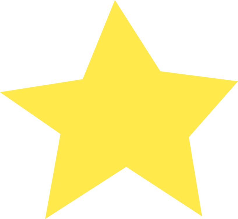 All Photo Png Clipart - Clipart Transparent Background Star (817x750)