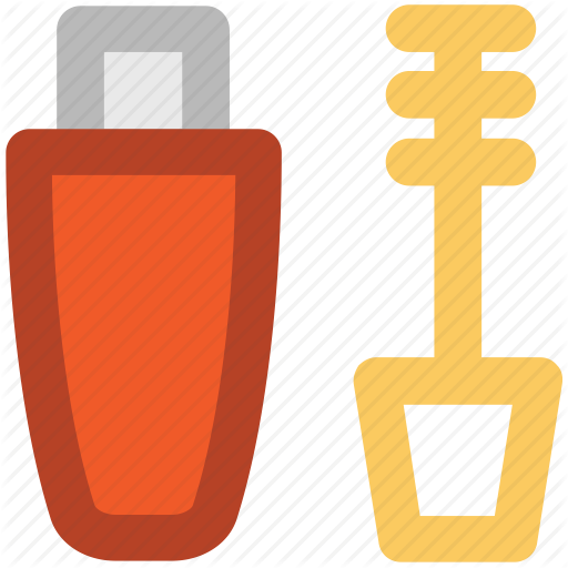 Transparent Beauty Cosmetics Eye Makeup Fashion Glamour - Cosmetics (512x512)