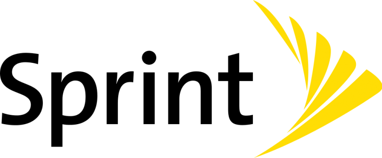 Absolute Wireless, A Nashville-based Cellular Retail - Sprint Logo Png (775x322)