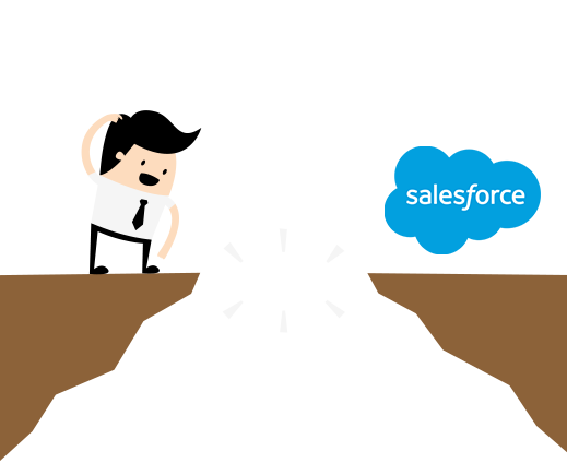 Migrate Data From Sharepoint To Salesforce - Migrate Data From Sharepoint To Salesforce (519x424)