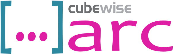 Cubewise Arc Is The Modern Ide For Professional Tm1/pa - Cubewise (625x200)