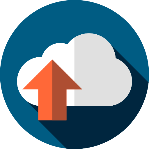 Cloud Migration Without Interruptions - Computer Studs (512x512)