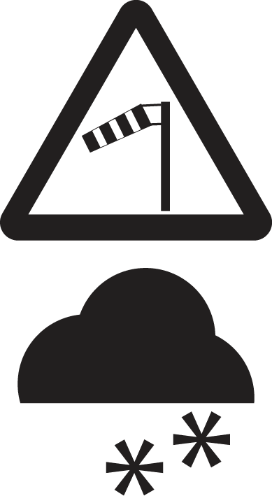 Migration, Mitigation And Maps - Sign (389x709)