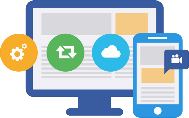 Bi Migration Services - Application Management Services Icon (800x604)