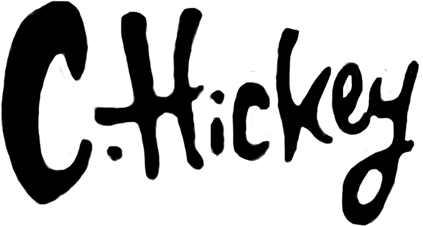 Hickey Signature - Signature (859x465)