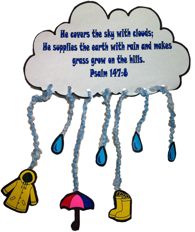 April 2013 Box Of Preschool Crafts - April 2013 Box Of Preschool Crafts (711x800)