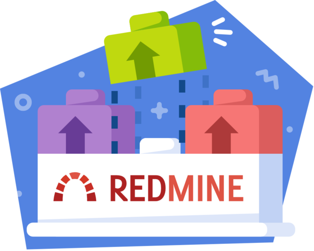 You'll Need Linux Admin Skills, Knowledge Of Redmine, - Redmine (620x496)