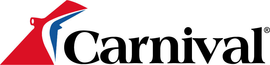 Carnival Cruise Line - Carnival Cruise Logo (934x228)
