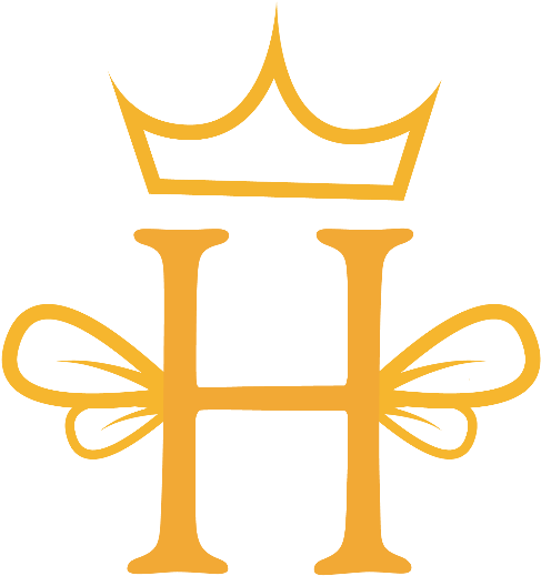 The Hive Is Buzzing - Emblem (1080x834)