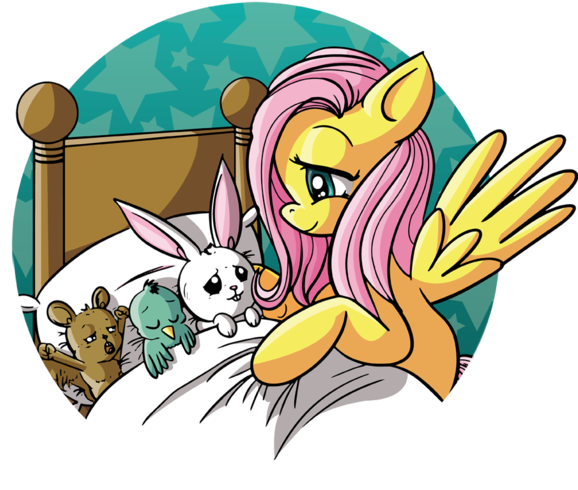 Fluttershy Mammal Cartoon Vertebrate Horse Like Mammal - Mammal (600x574)