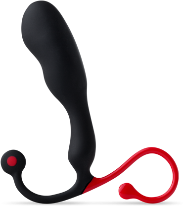 Aneros Helix Syn Silicone Prostate Massager - Aneros Helix Syn (500x500)