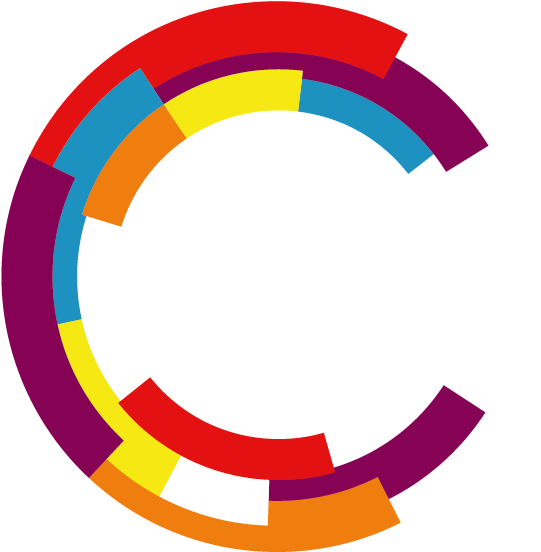 Get In The Ring Seoul - Get In The Ring Logo (550x551)