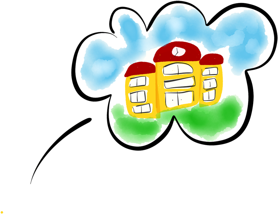 Calm Clipart Full Body - Calm Clipart Full Body (1000x750)