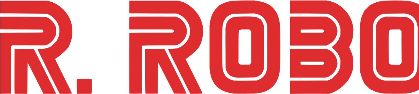 Computer Usability And Realism - Mr Robot Logo Png (1600x480)