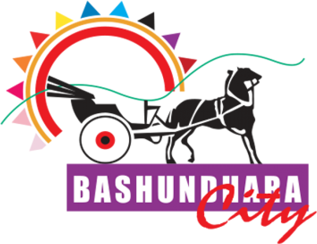 Bashundhara City Development Limited Logo (791x527)