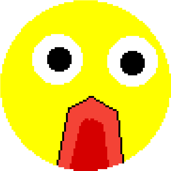 Random Image From User - Emoji (600x600)