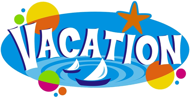 Summer Fun - Vacation Png (634x331)