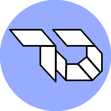 Techie Doodlers - Angel Tube Station (360x360)