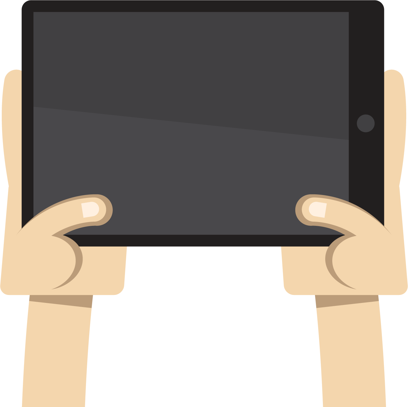 Technology Vocabulary - Being Safe Online (1390x1384)