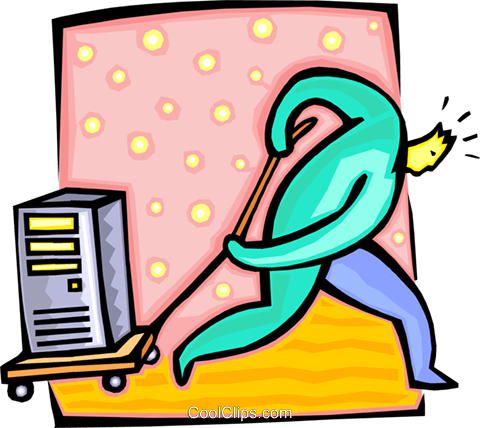 Cartoon Royalty Free Vector Clip Art Illustration - Illustration (480x428)