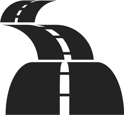 Road Trip Games - Road Trip Clipart Png (500x500)