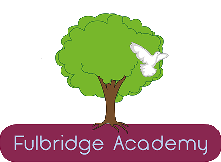 Fulbridge Academy, Peterborough - Fulbridge Academy Logo (456x334)