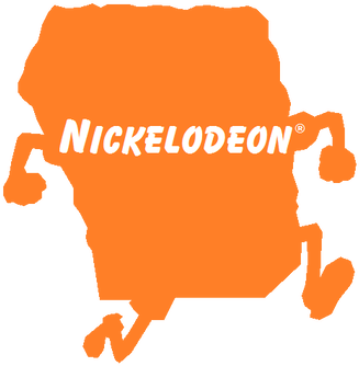 Misterguydom15 11 4 Spongebob Squarepants By Misterguydom15 - Cartoon Shadow (384x350)