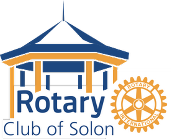 Rotary Club Of Solon / Solon Rotary Foundation - Rotary International (600x488)