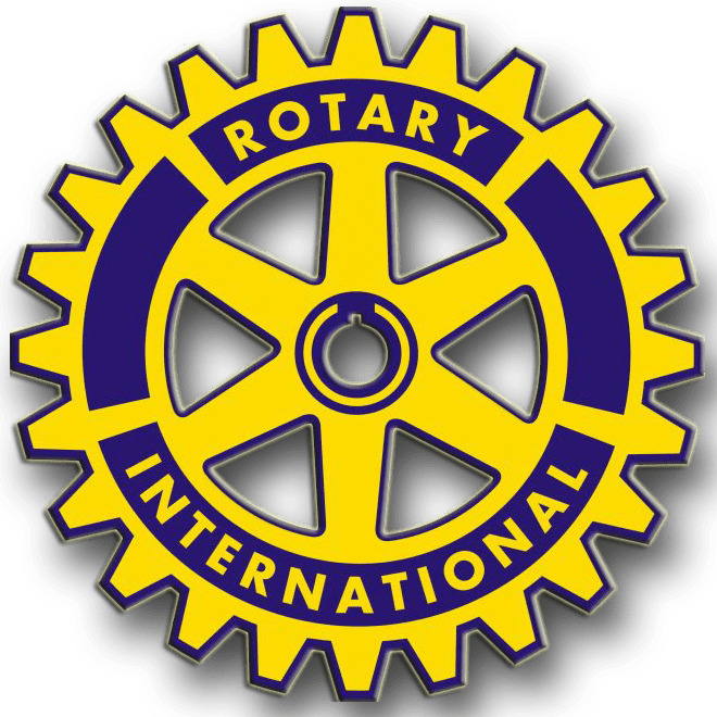 The Rotary Club Of Tin City In Jos, District 9125, - Rotary International (660x660)