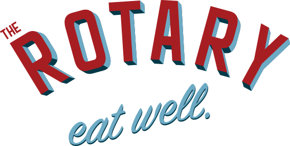 The Rotary Logo - Logo (567x287)