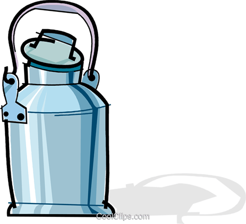 Jug Clipart At Getdrawings Com Free For - Milchkanne Clipart (480x437)