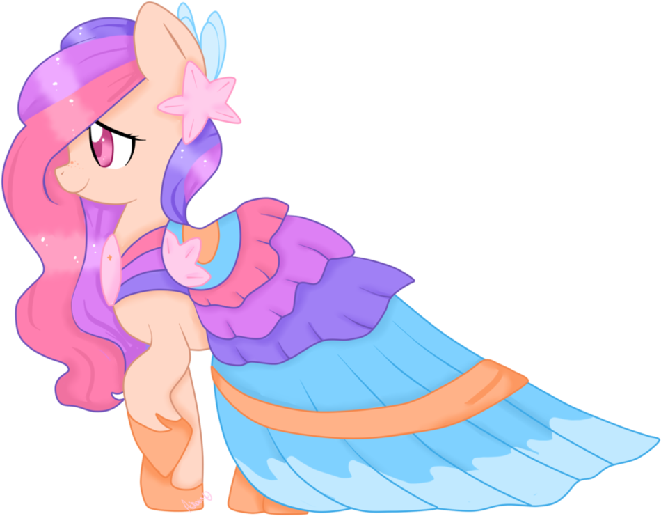 Surf Tide At The Gala By Ashourii - Cartoon (1014x788)
